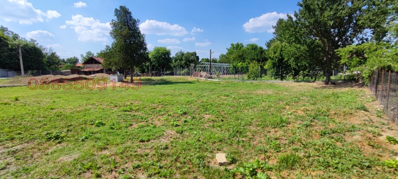 Продава ПАРЦЕЛ, с. Първомайци, област Велико Търново, снимка 2 - Парцели - 52784630