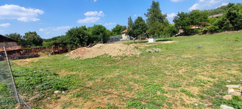 Продава ПАРЦЕЛ, с. Първомайци, област Велико Търново, снимка 6 - Парцели - 52784630