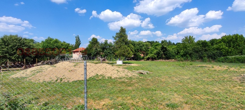 Продава ПАРЦЕЛ, с. Първомайци, област Велико Търново, снимка 3 - Парцели - 52784630