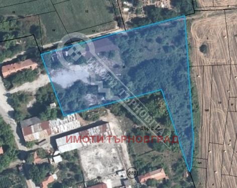 Продава ПАРЦЕЛ, с. Градница, област Габрово, снимка 2 - Парцели - 52243857