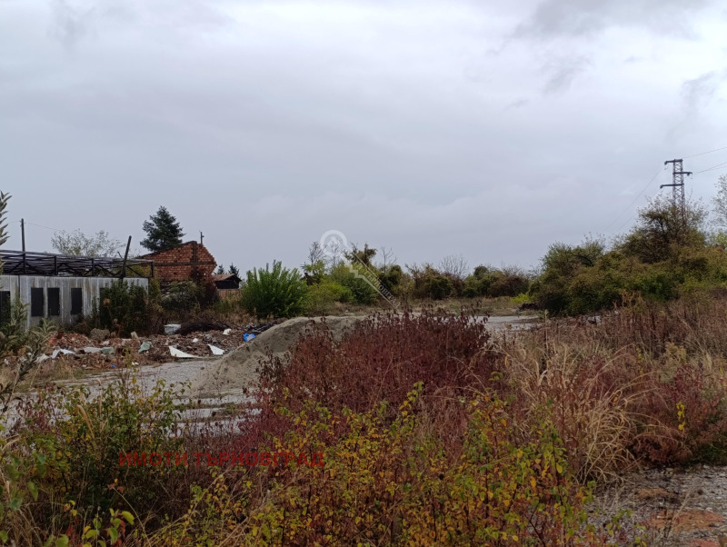 Продава ПАРЦЕЛ, област Габрово, с. Градница • 97000 € / 189715.51 лв. • 89161510 1