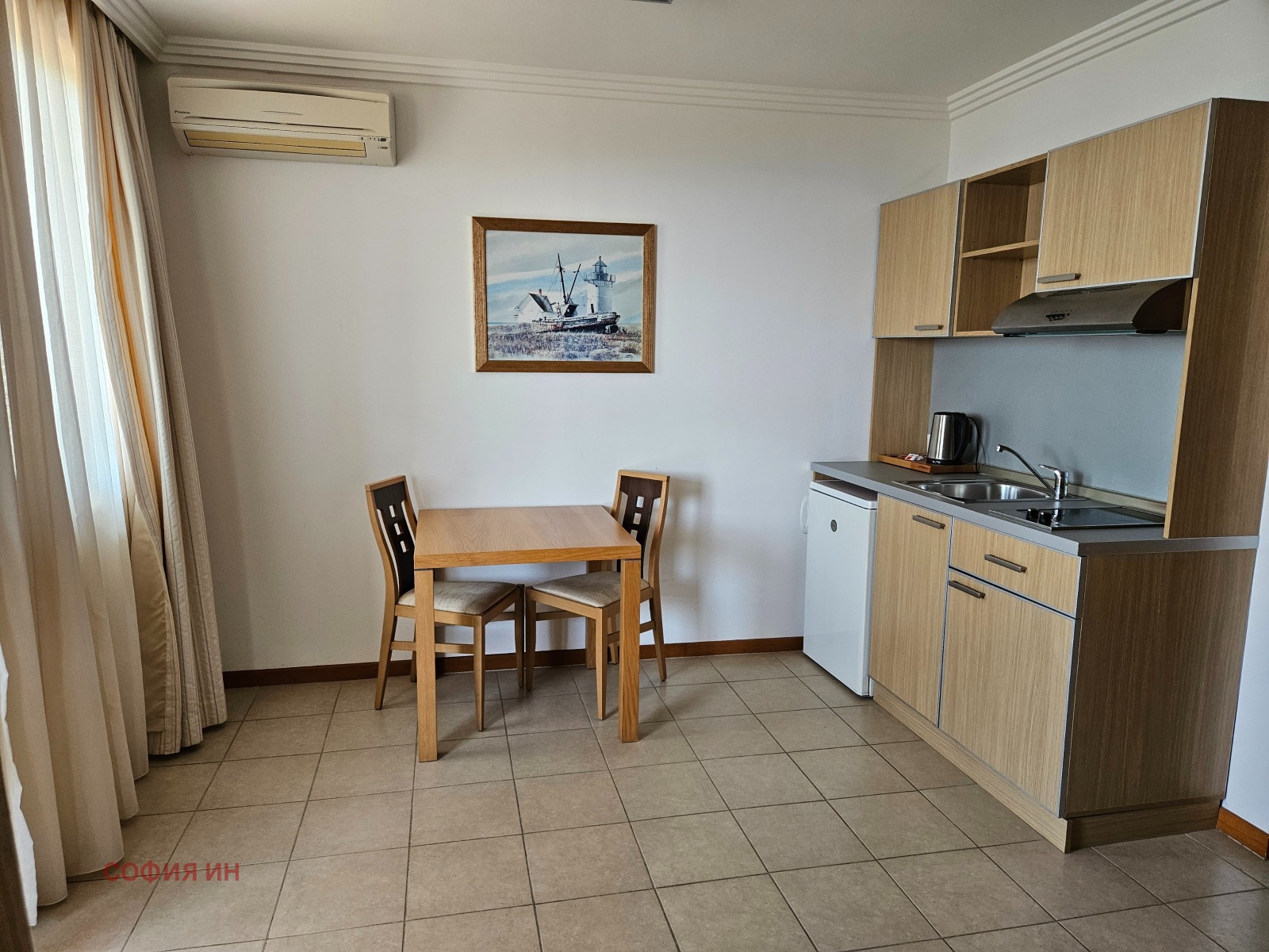 Продава 1-СТАЕН, с. Равда, област Бургас, снимка 2 - Апартаменти - 51072896