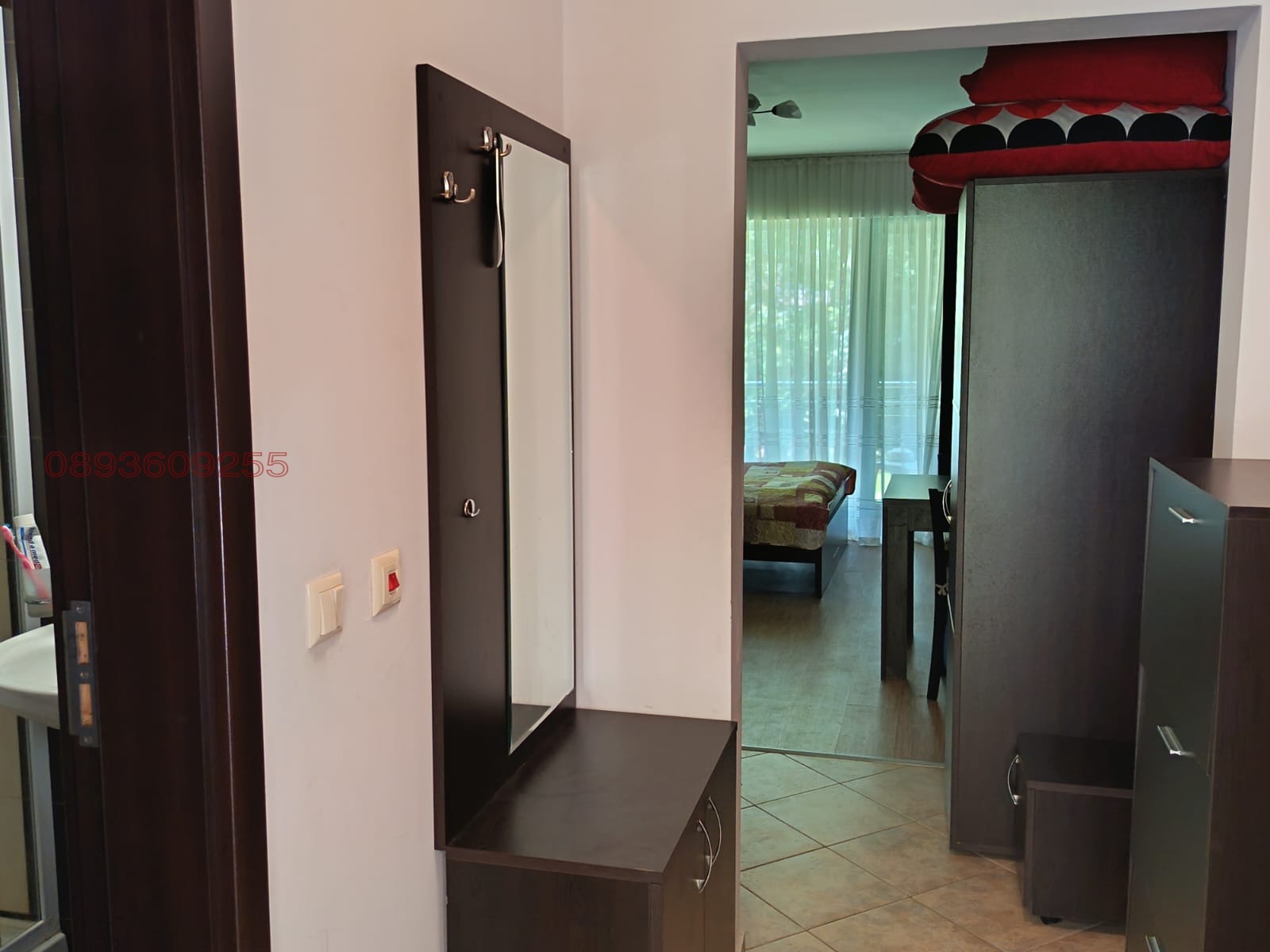Продава 1-СТАЕН, гр. Созопол, област Бургас, снимка 6 - Апартаменти - 55462934
