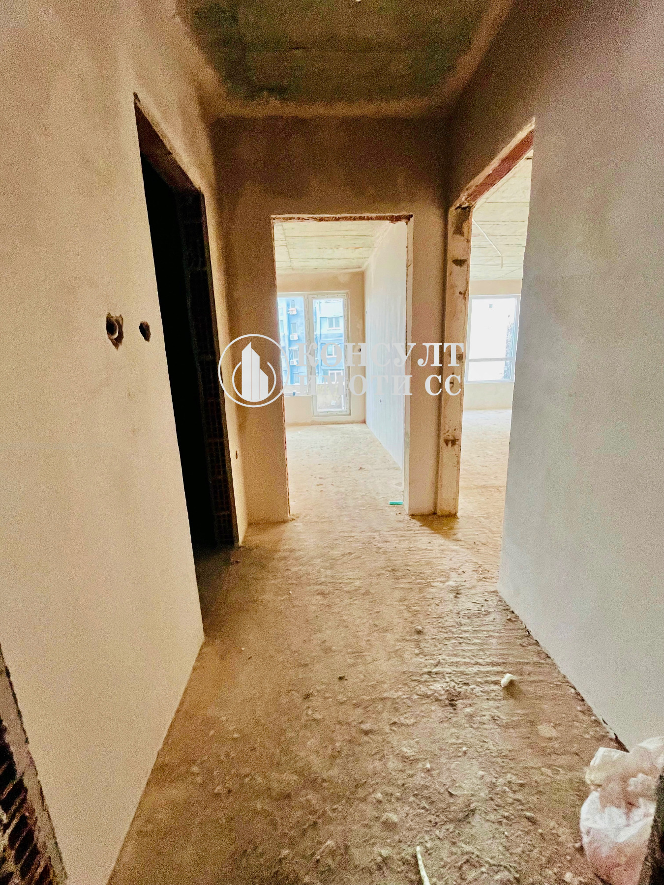 Продава 2-СТАЕН, гр. Стара Загора, Самара 3, снимка 6 - Апартаменти - 53613278