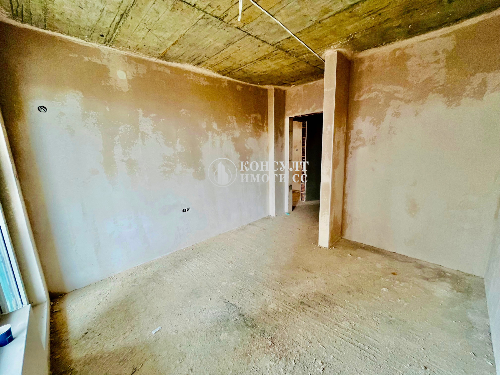 Продава 2-СТАЕН, гр. Стара Загора, Самара 3, снимка 3 - Апартаменти - 53613278