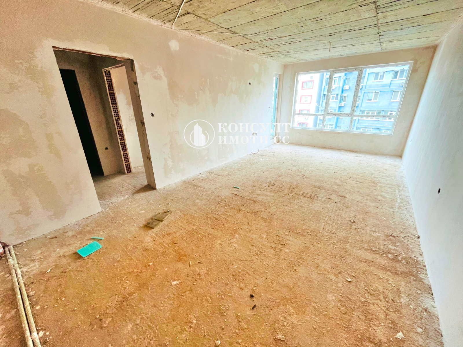 Продава 2-СТАЕН, гр. Стара Загора, Самара 3