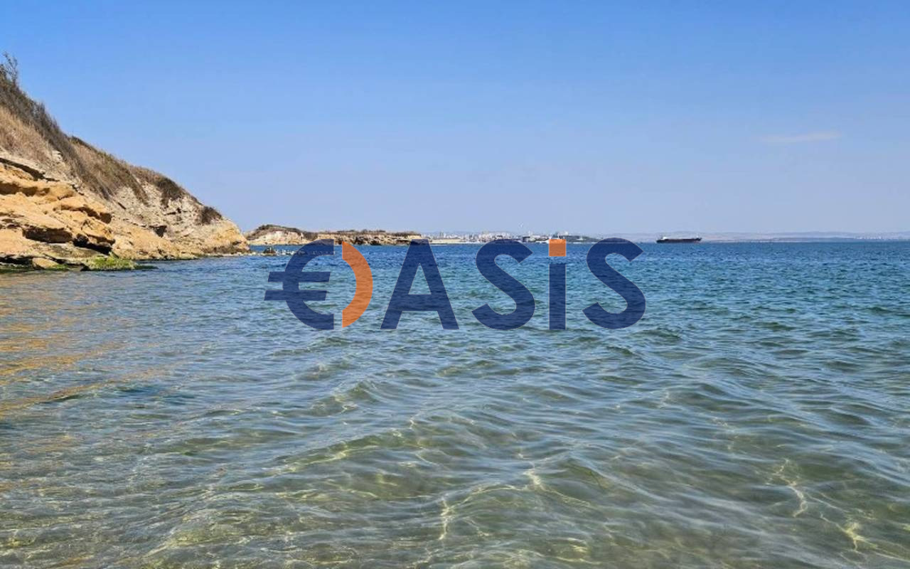 Продава 2-СТАЕН, гр. Бургас, Център, снимка 14 - Апартаменти - 53995451