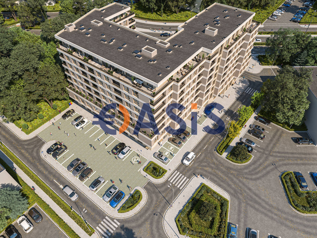 Продава 2-СТАЕН, гр. Бургас, Център, снимка 11 - Апартаменти - 53995451