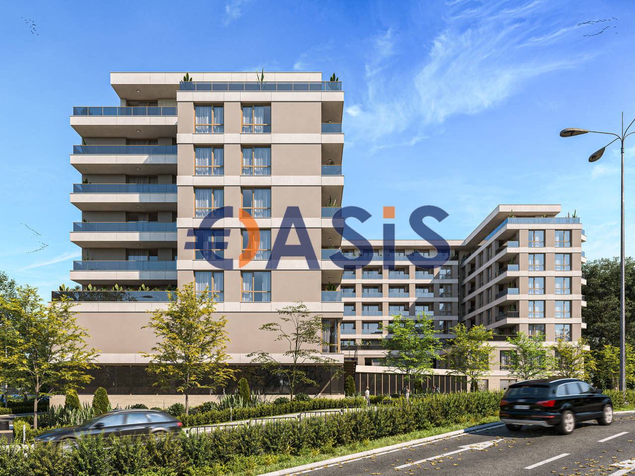 Продава 2-СТАЕН, гр. Бургас, Център, снимка 2 - Апартаменти - 53995451