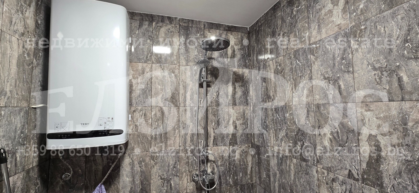 Продава 2-СТАЕН, гр. Кюстендил, Център, снимка 7 - Апартаменти - 54109227