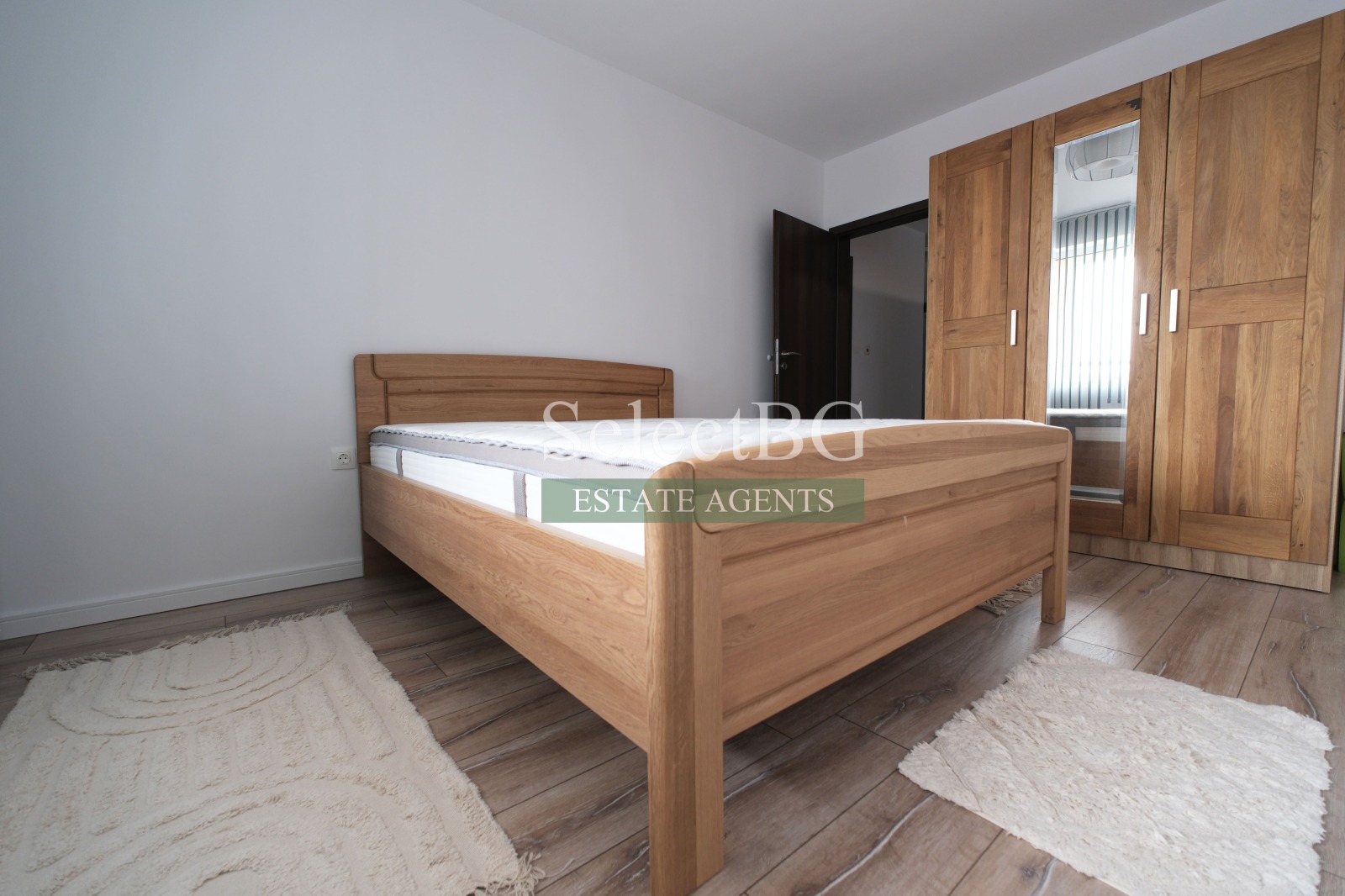 Продава 2-СТАЕН, гр. Велико Търново, Картала, снимка 7 - Апартаменти - 54224728