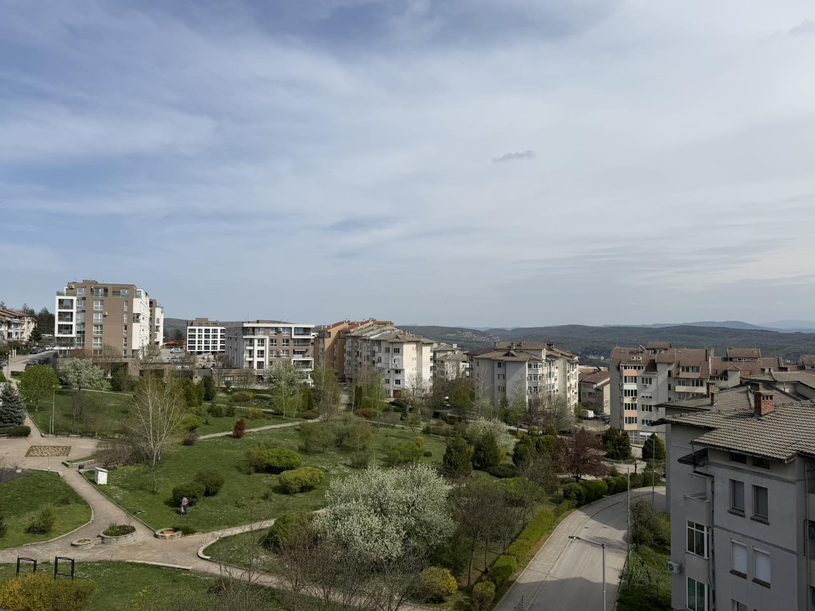 Продава 2-СТАЕН, гр. Велико Търново, Картала, снимка 12 - Апартаменти - 54224728