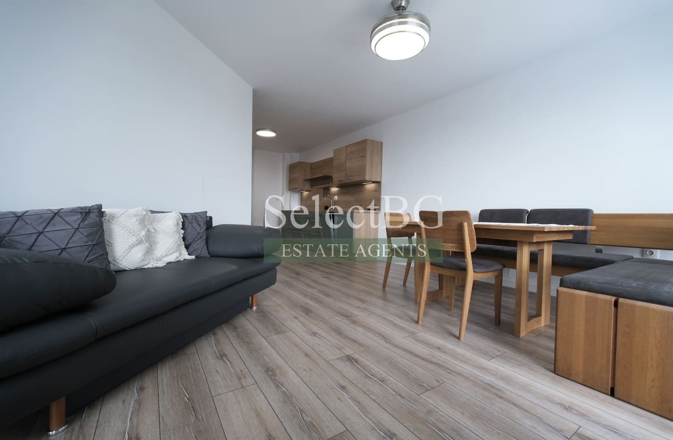 Продава 2-СТАЕН, гр. Велико Търново, Картала, снимка 4 - Апартаменти - 54224728