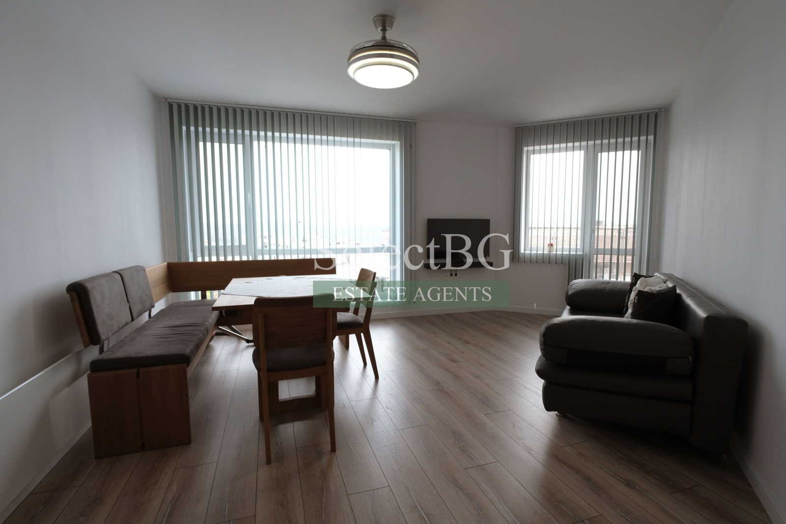 Продава 2-СТАЕН, гр. Велико Търново, Картала, снимка 6 - Апартаменти - 54224728