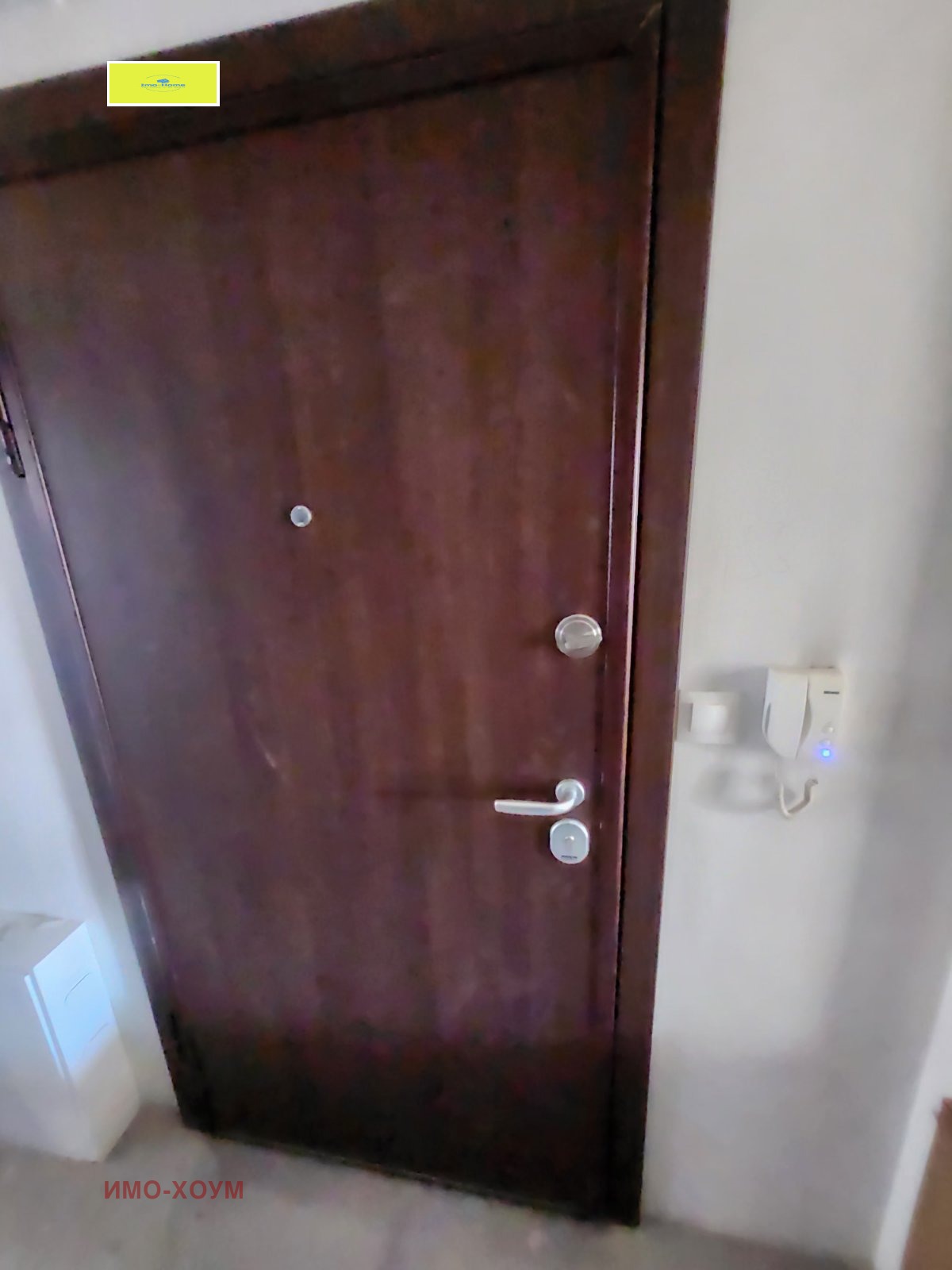 Продава 2-СТАЕН, гр. София, Център, снимка 2 - Апартаменти - 54255027