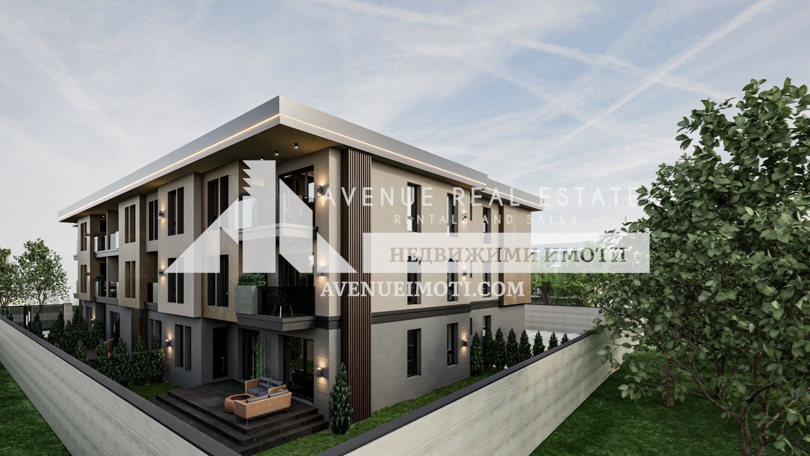 Продава 2-СТАЕН, гр. Пловдив, Беломорски, снимка 4 - Апартаменти - 55429943