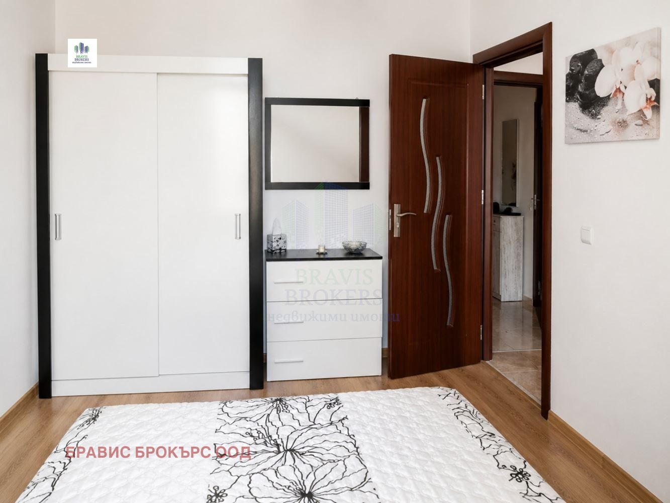 Продава 2-СТАЕН, гр. Варна, Възраждане 1, снимка 3 - Апартаменти - 55464748