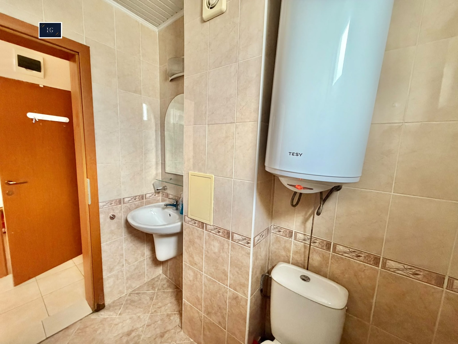 Продава 2-СТАЕН, к.к. Слънчев бряг, област Бургас, снимка 3 - Апартаменти - 55517381