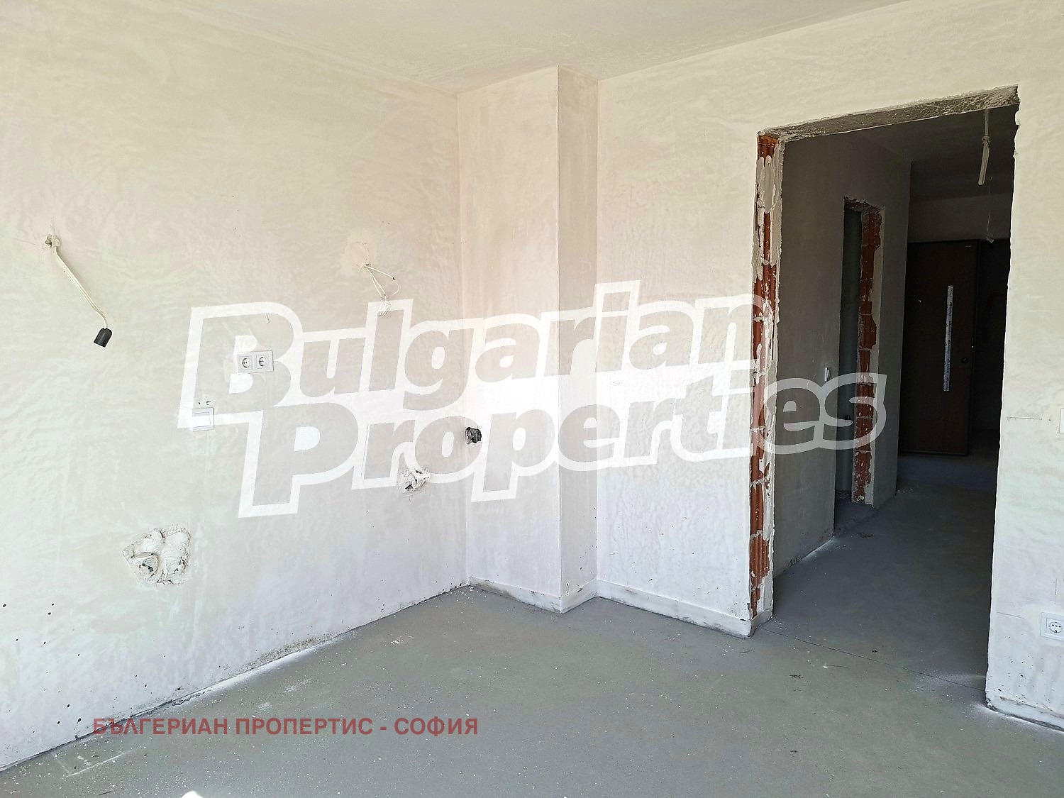 Продава 2-СТАЕН, гр. София, Славия, снимка 15 - Апартаменти - 56099742