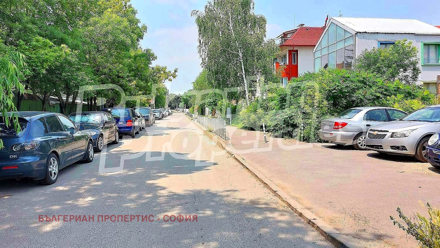 Продава 2-СТАЕН, гр. София, Славия, снимка 10 - Апартаменти - 56099742