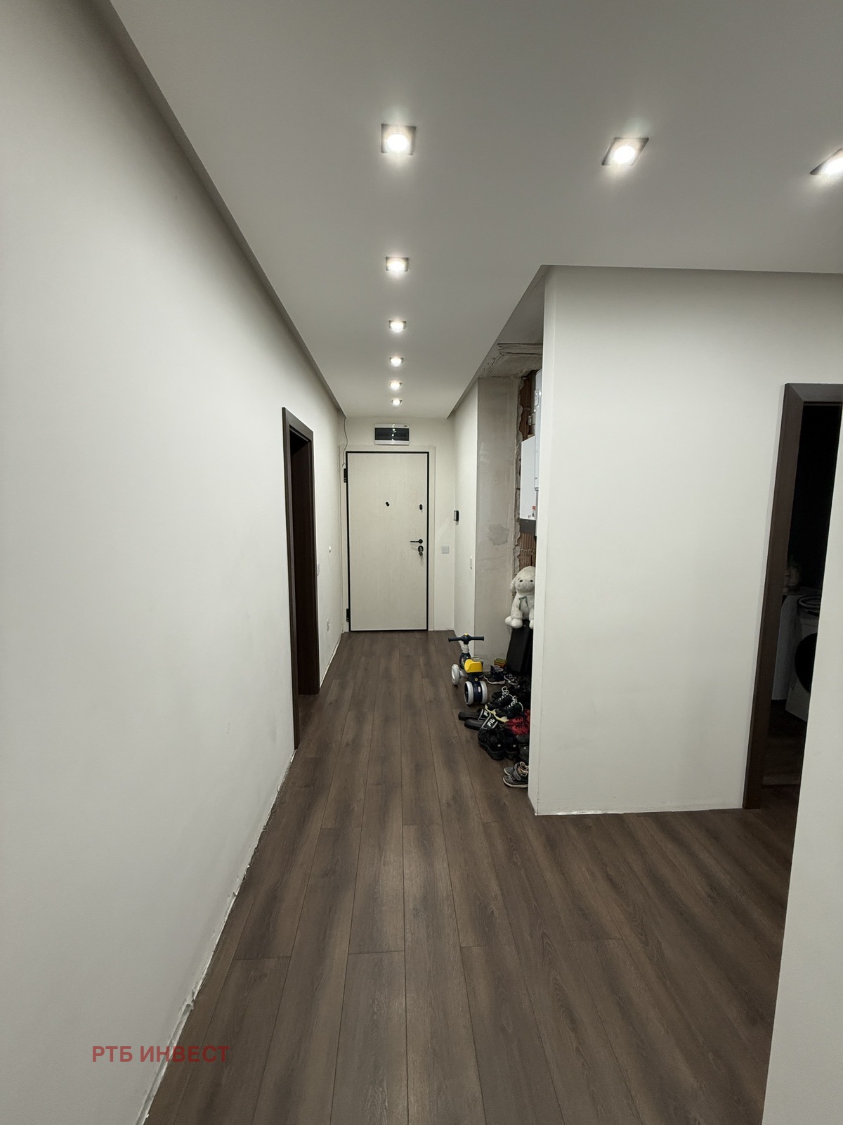 Продава 3-СТАЕН, гр. София, Бояна, снимка 2 - Апартаменти - 53370461