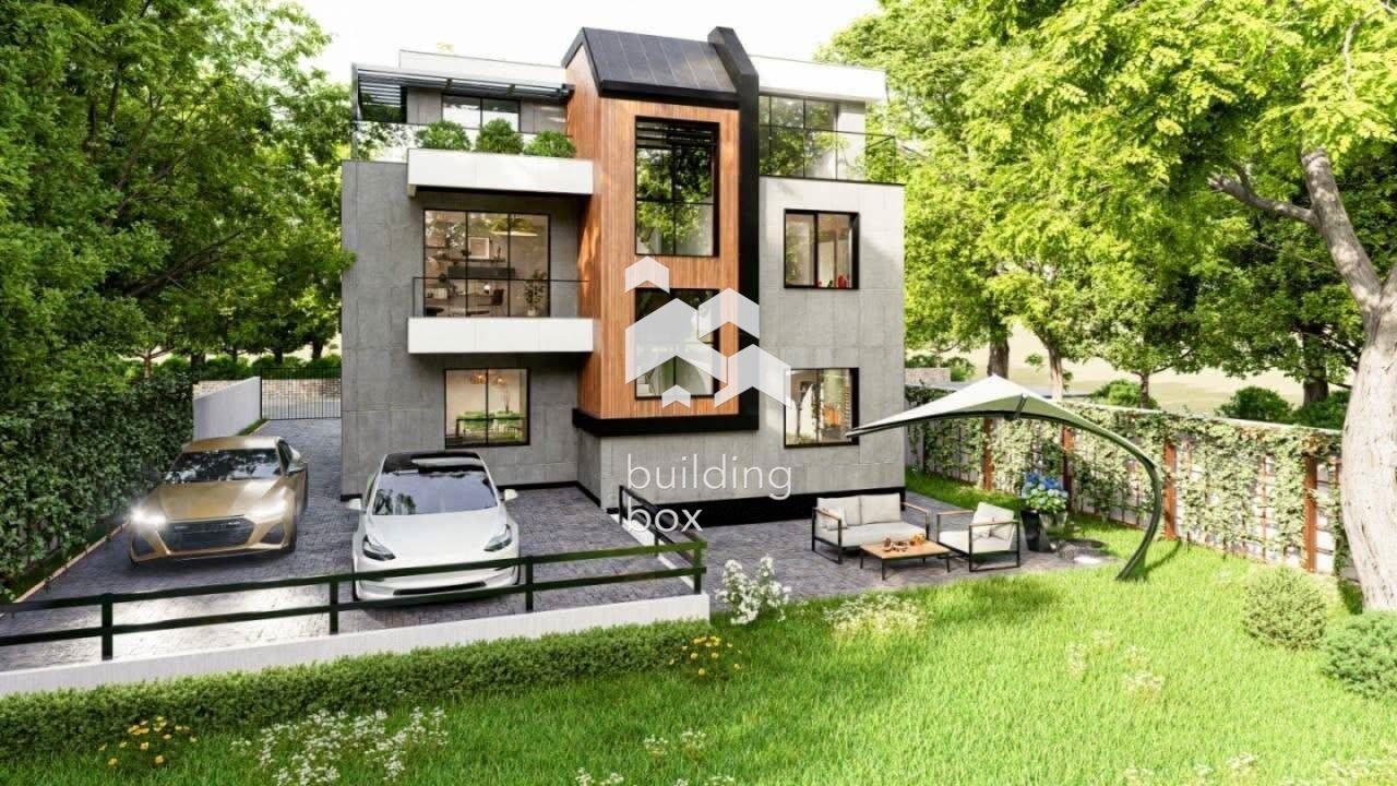 Продава 3-СТАЕН, гр. Варна, м-т Долна Трака, снимка 2 - Апартаменти - 54368516