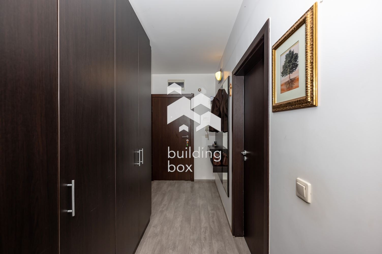 Продава 3-СТАЕН, гр. Пловдив, Христо Смирненски, снимка 7 - Апартаменти - 54377901