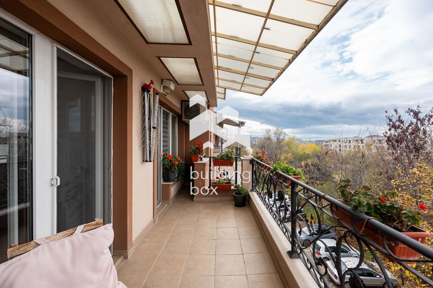 Продава 3-СТАЕН, гр. Пловдив, Христо Смирненски, снимка 10 - Апартаменти - 54377901