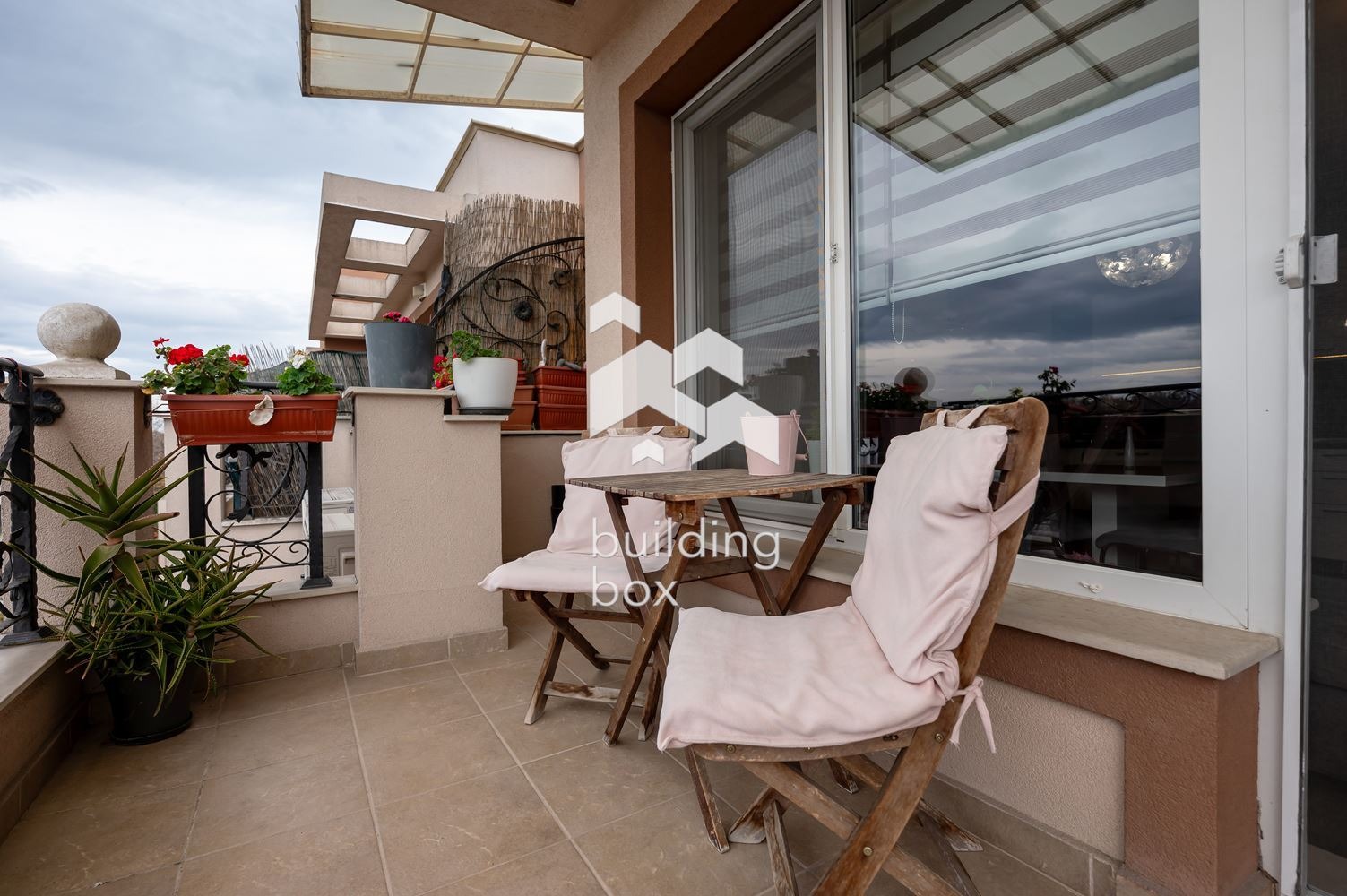 Продава 3-СТАЕН, гр. Пловдив, Христо Смирненски, снимка 12 - Апартаменти - 54377901