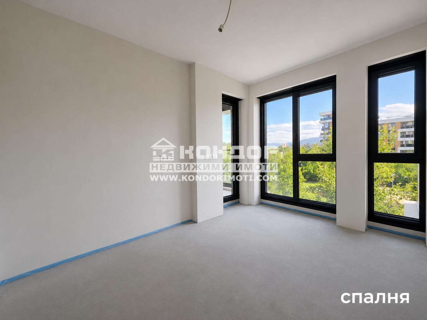 Продава 3-СТАЕН, гр. Пловдив, Младежки Хълм, снимка 5 - Апартаменти - 55309324