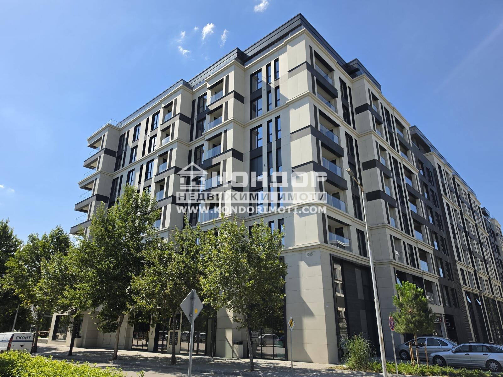 Продава 3-СТАЕН, гр. Пловдив, Младежки Хълм, снимка 7 - Апартаменти - 55309324