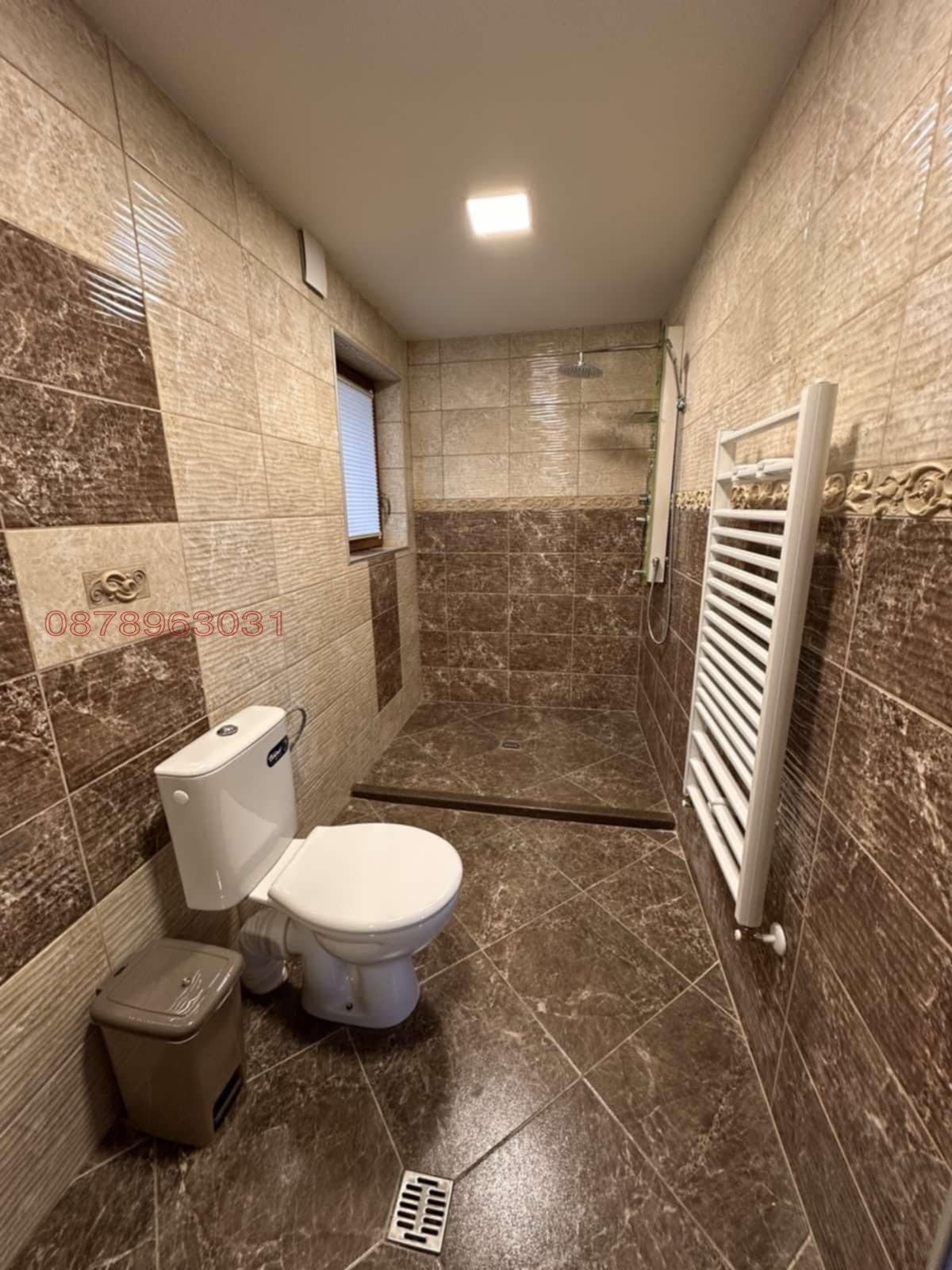 Продава КЪЩА, гр. Златарица, област Велико Търново, снимка 17 - Къщи - 54729450