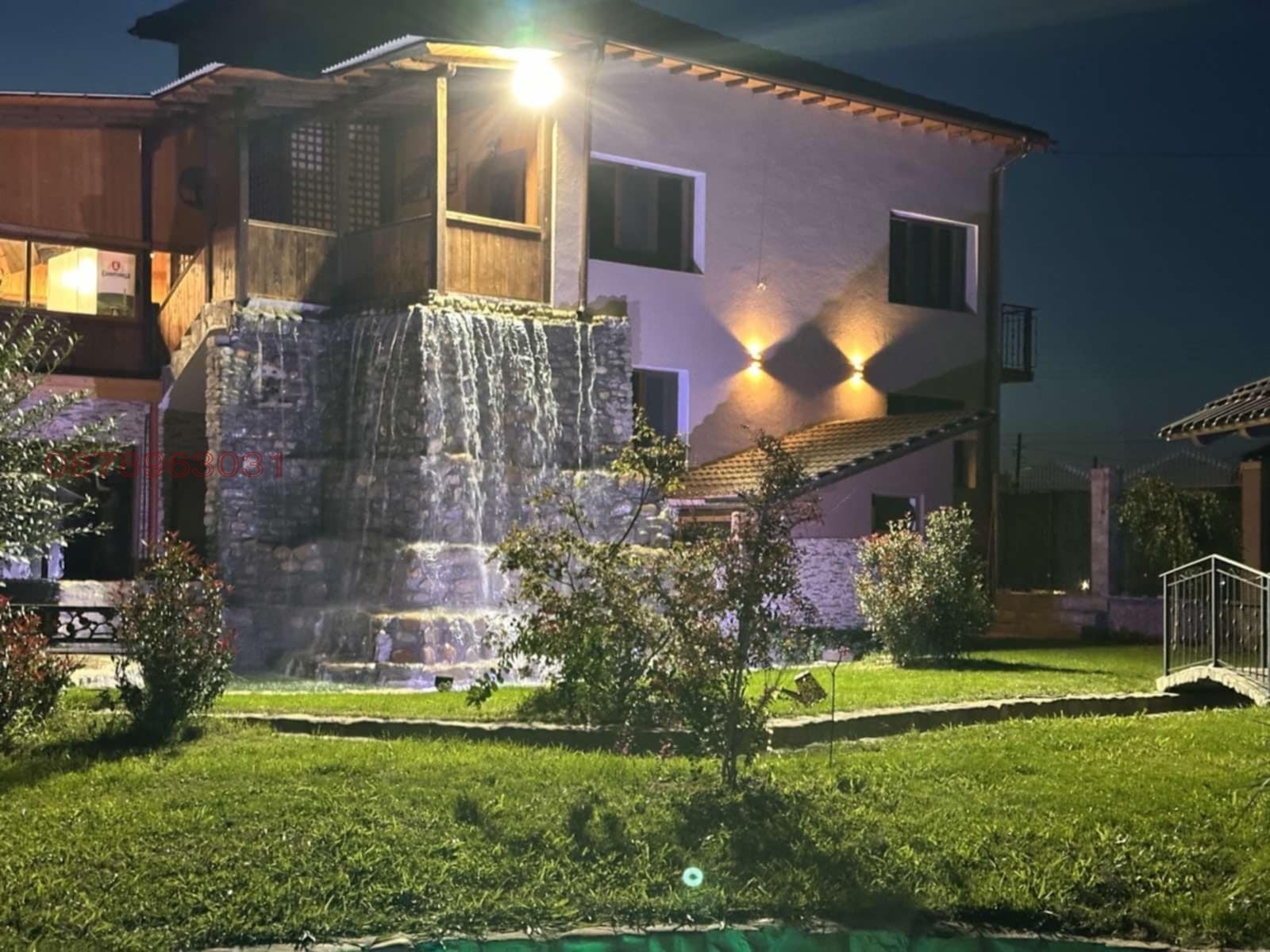 Продава КЪЩА, гр. Златарица, област Велико Търново, снимка 4 - Къщи - 54729450