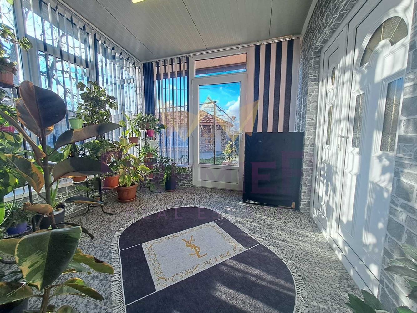 Продава КЪЩА, с. Гроздьово, област Варна, снимка 14 - Къщи - 53809805