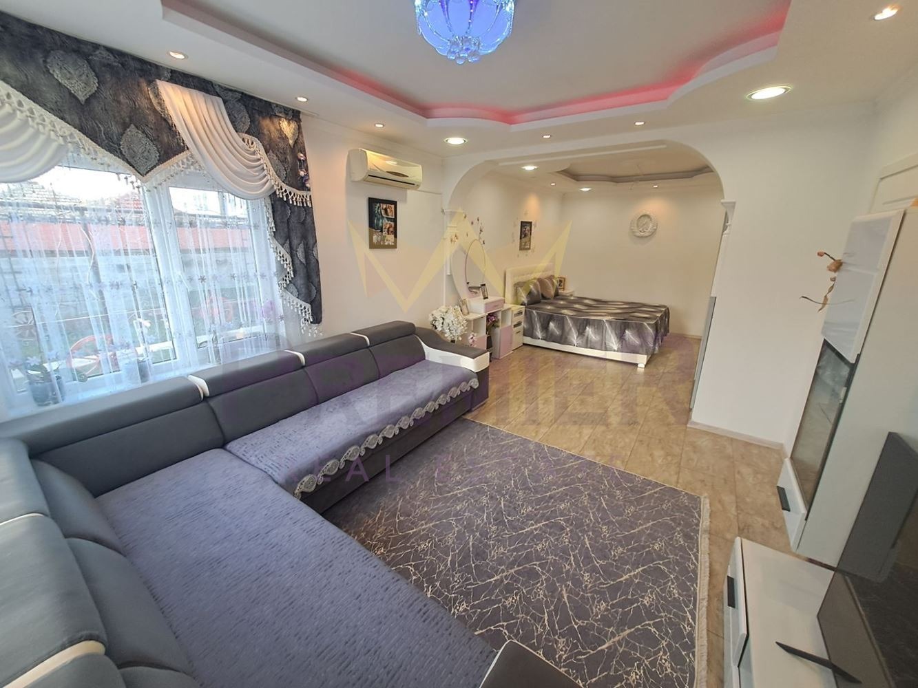 Продава КЪЩА, с. Гроздьово, област Варна, снимка 9 - Къщи - 53809805