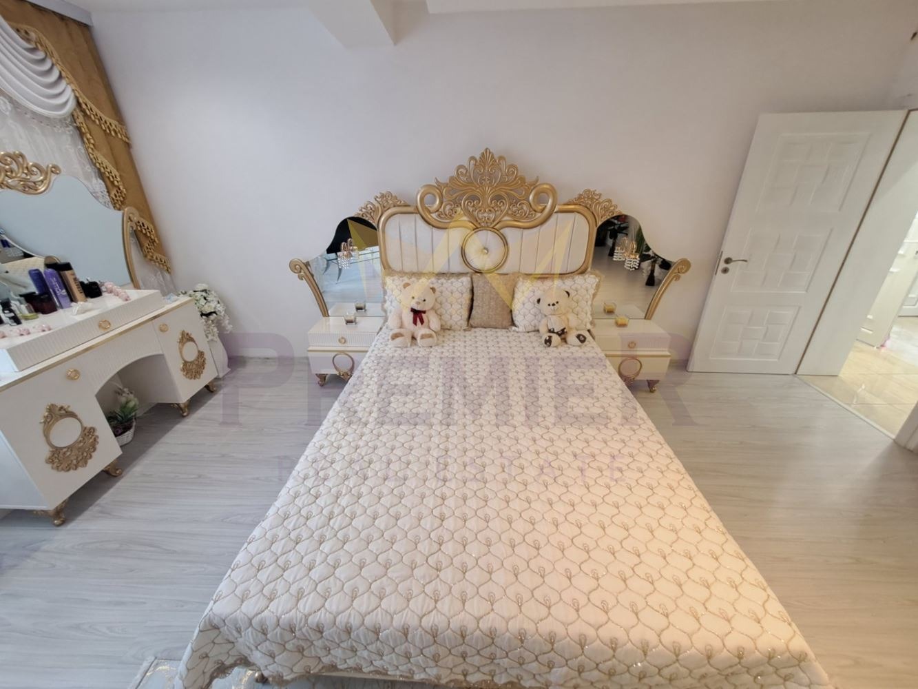 Продава КЪЩА, с. Гроздьово, област Варна, снимка 7 - Къщи - 53809805