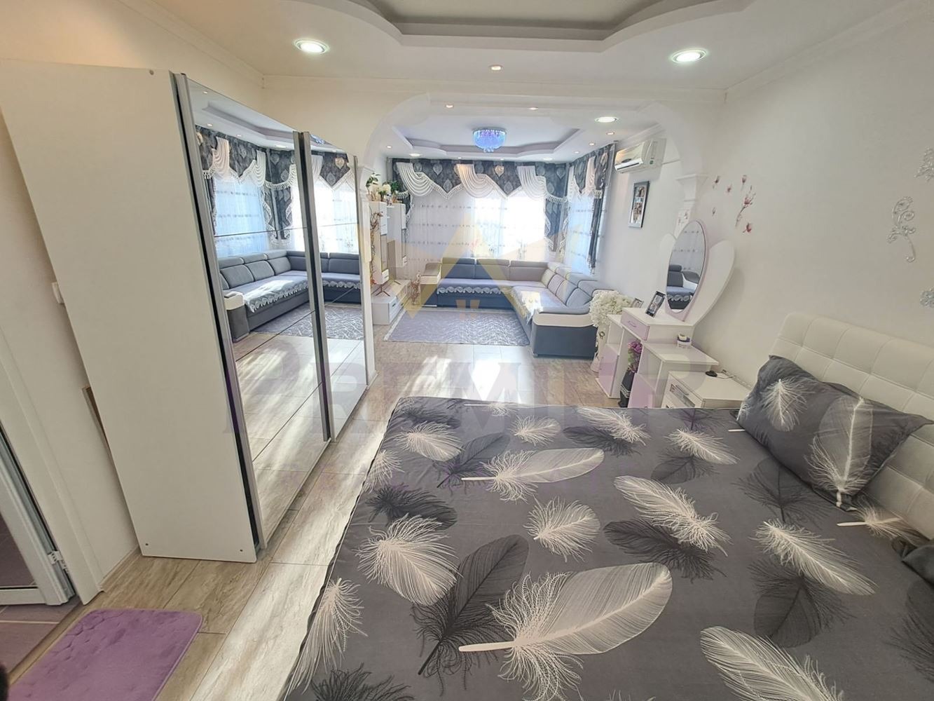 Продава КЪЩА, с. Гроздьово, област Варна, снимка 10 - Къщи - 53809805