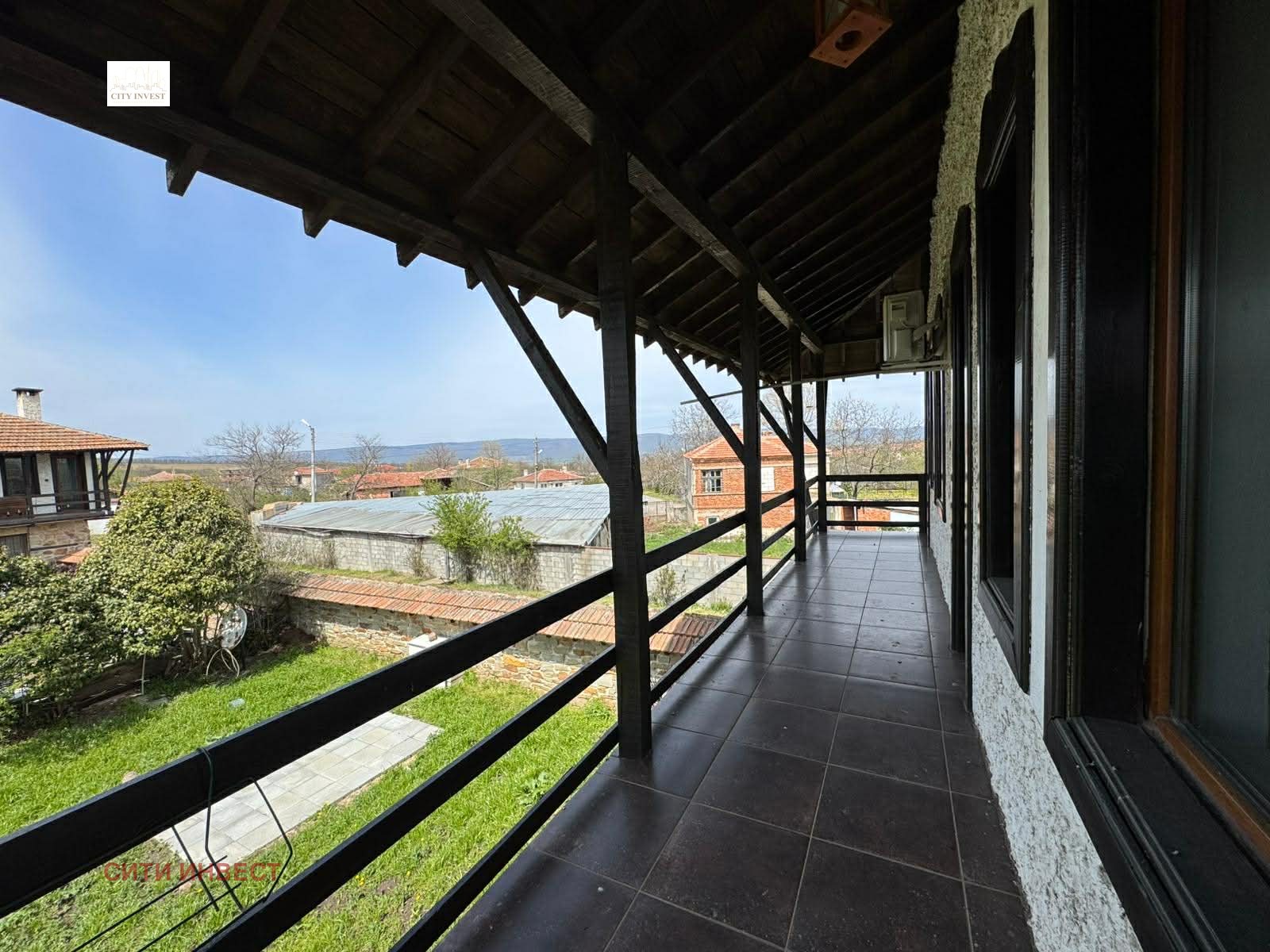 Продава КЪЩА, с. Бата, област Бургас, снимка 11 - Къщи - 53994730