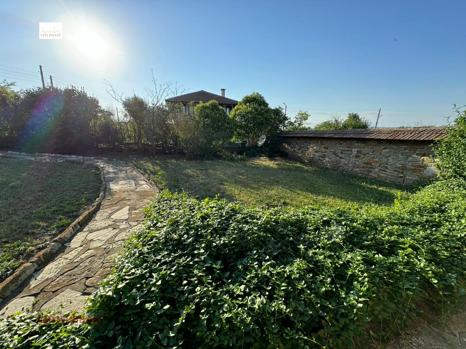 Продава КЪЩА, с. Бата, област Бургас, снимка 6 - Къщи - 53994730