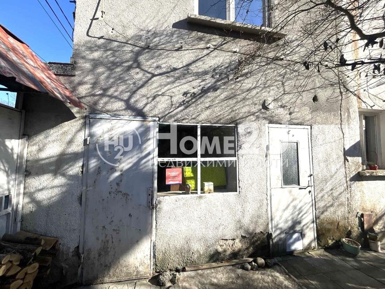 Продава КЪЩА, гр. София, с. Кокаляне, снимка 4 - Къщи - 54113293