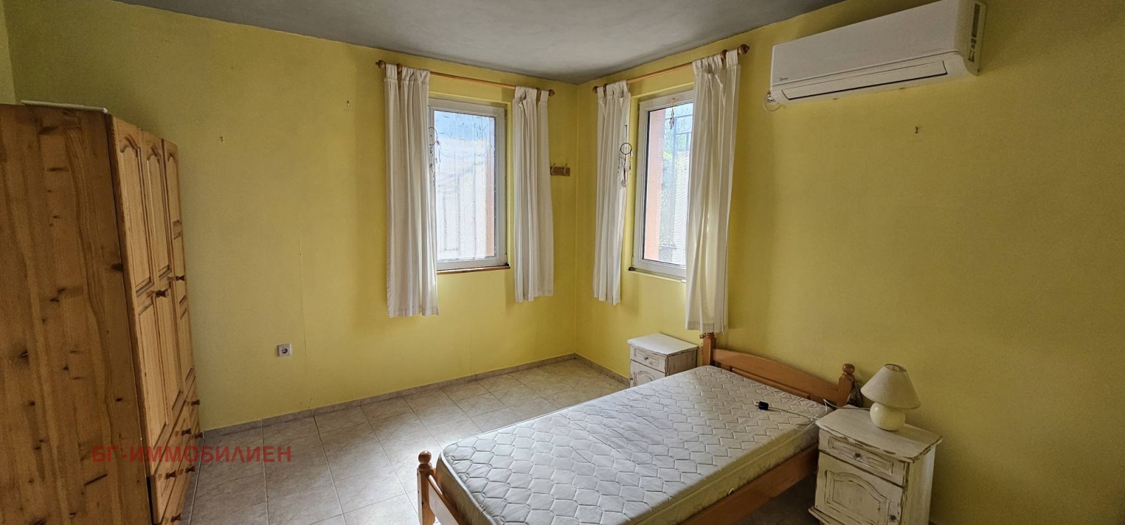 Продава КЪЩА, с. Крушово, област Бургас, снимка 17 - Къщи - 54537285
