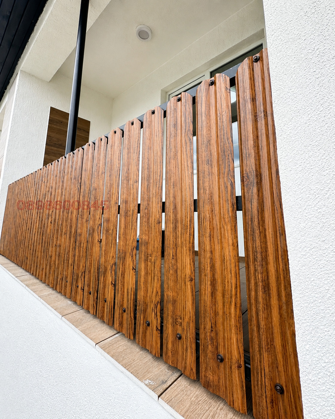 Продава КЪЩА, гр. София, с. Бистрица, снимка 3 - Къщи - 55610152
