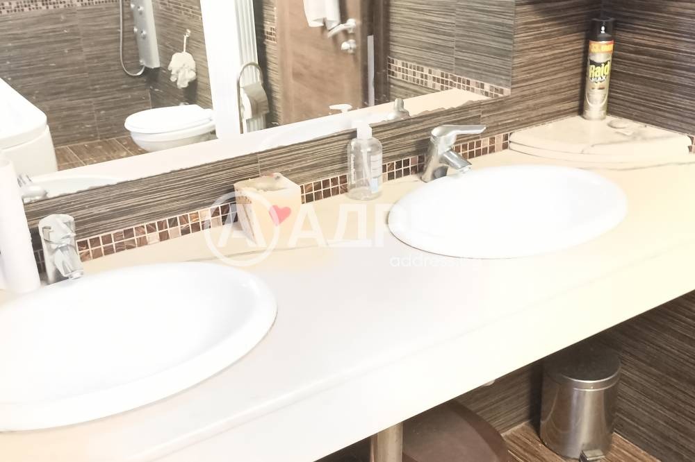 Продава КЪЩА, гр. София, гр. Банкя, снимка 9 - Къщи - 56131028