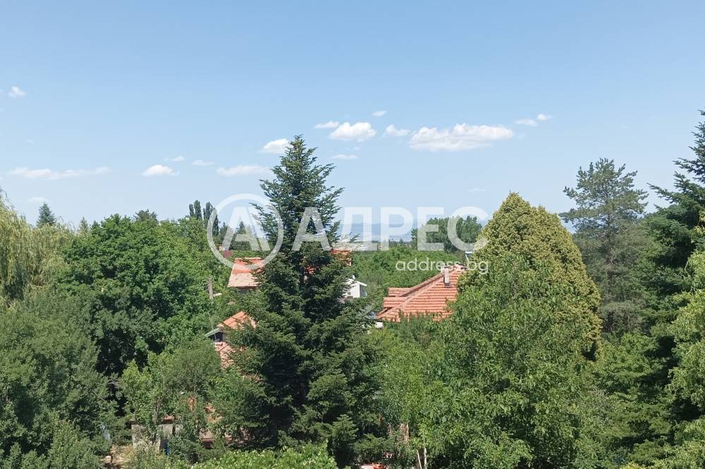 Продава КЪЩА, гр. София, гр. Банкя, снимка 3 - Къщи - 56131028