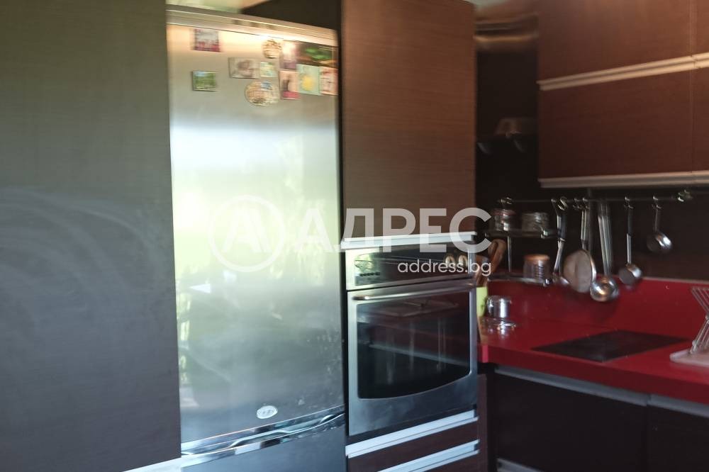 Продава КЪЩА, гр. София, гр. Банкя, снимка 4 - Къщи - 56131028