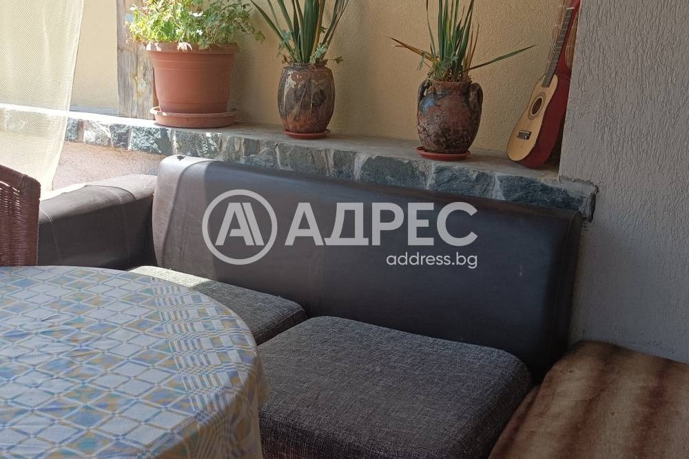 Продава КЪЩА, гр. София, гр. Банкя, снимка 5 - Къщи - 56131028