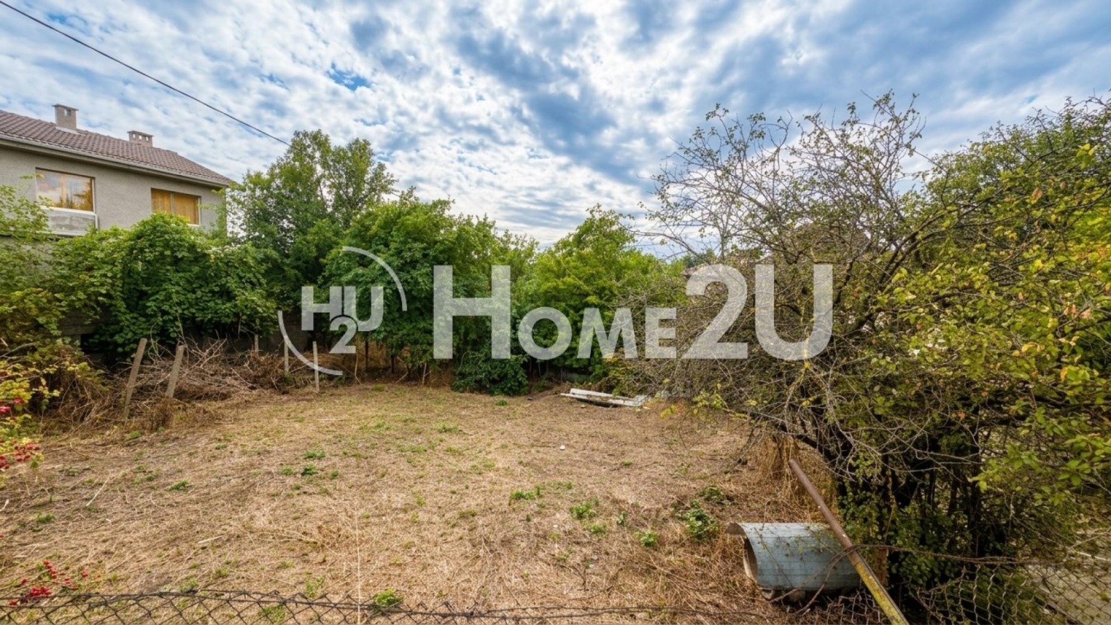 Продава КЪЩА, с. Слънчево, област Варна, снимка 3 - Къщи - 56682624