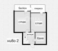 Продава 3-СТАЕН, град София, Бъкстон • 265000 € • 56983942 — Holmes.bg