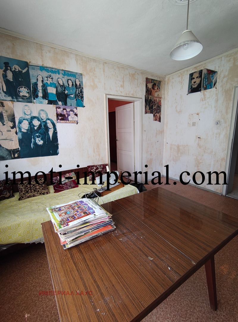 Продава ЕТАЖ ОТ КЪЩА в град Хасково, Каменни - 112 кв.м / 76 200 € » 149 034.25 лв., ИМПЕРИАЛ ХАУС