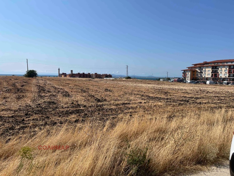 Продава ЗЕМЕДЕЛСКА ЗЕМЯ в област Бургас, гр. Ахелой - 7 дка / 350 000 € » 684 540.50 лв., СОЛИМАР